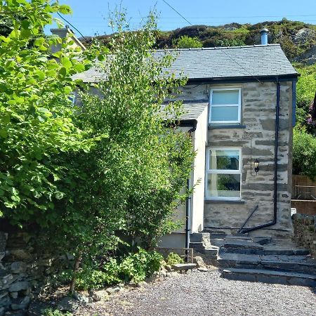1 Llwyn Hir Villa Blaenau Ffestiniog Luaran gambar