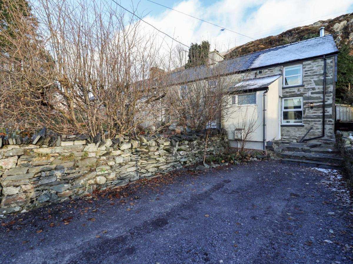 1 Llwyn Hir Villa Blaenau Ffestiniog Luaran gambar