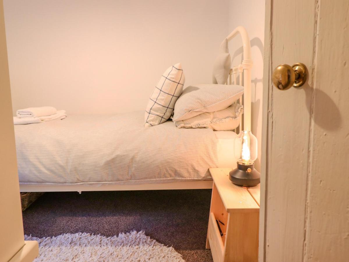 1 Llwyn Hir Villa Blaenau Ffestiniog Luaran gambar