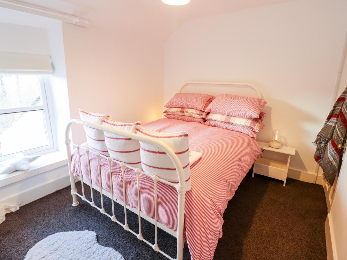 1 Llwyn Hir Villa Blaenau Ffestiniog Luaran gambar