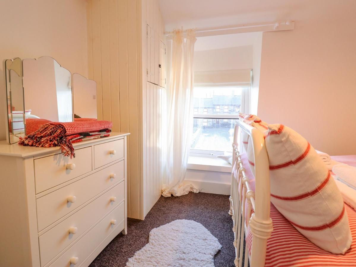 1 Llwyn Hir Villa Blaenau Ffestiniog Luaran gambar