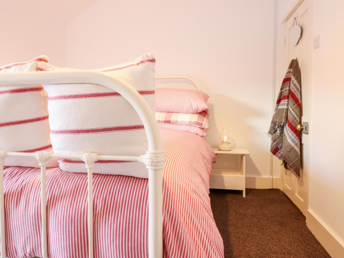 1 Llwyn Hir Villa Blaenau Ffestiniog Luaran gambar