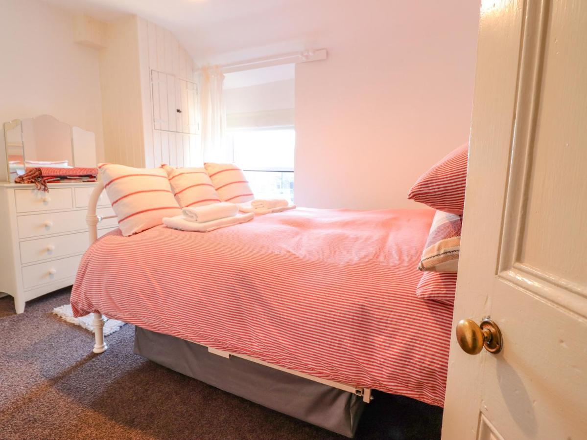 1 Llwyn Hir Villa Blaenau Ffestiniog Luaran gambar