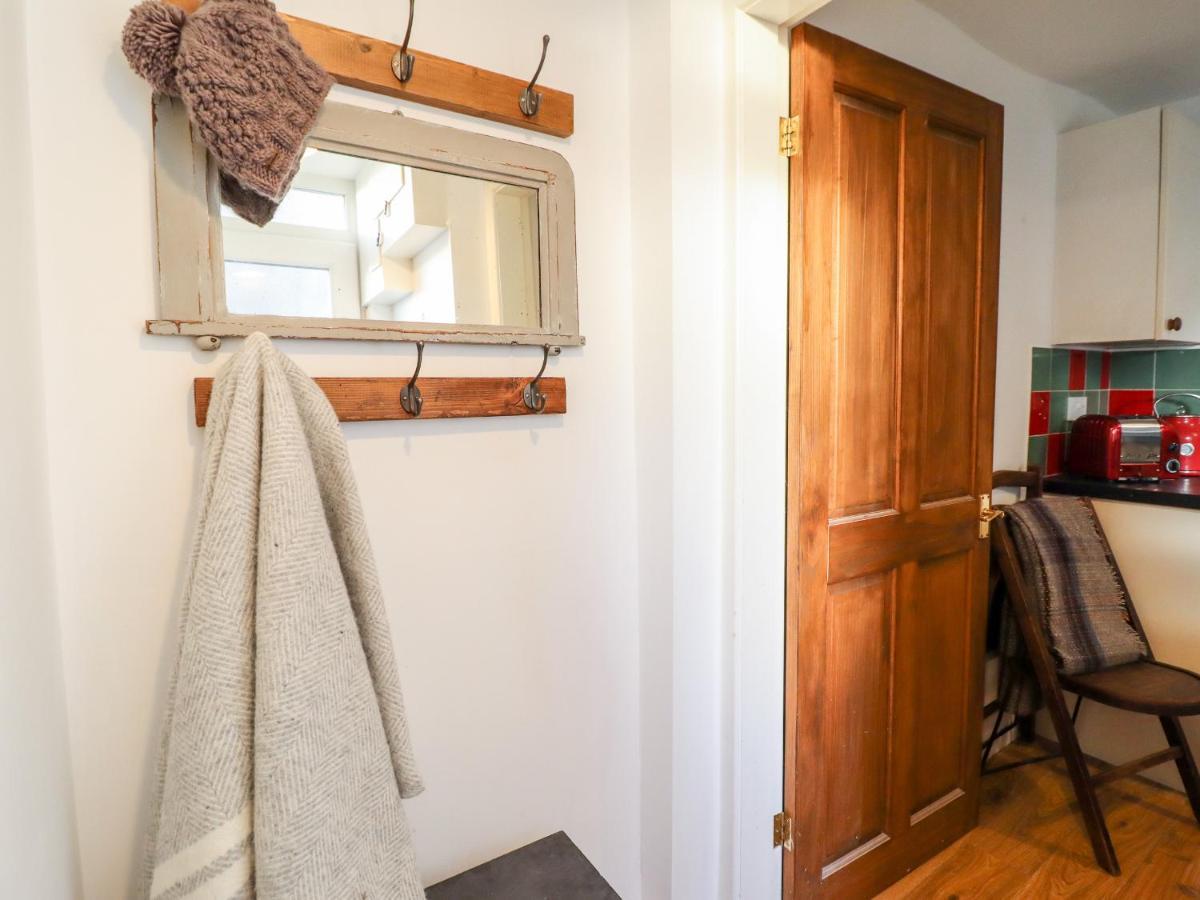 1 Llwyn Hir Villa Blaenau Ffestiniog Luaran gambar