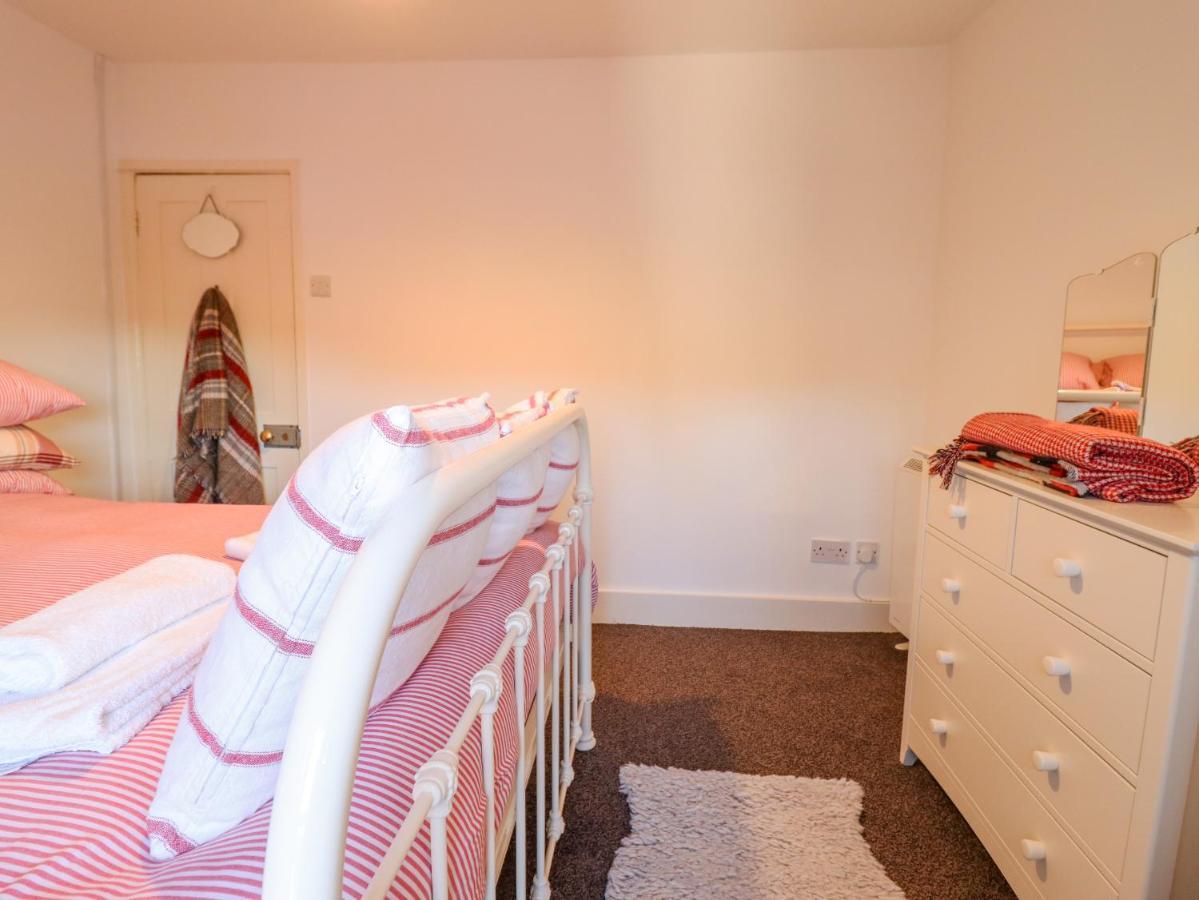 1 Llwyn Hir Villa Blaenau Ffestiniog Luaran gambar