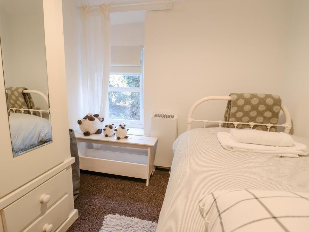 1 Llwyn Hir Villa Blaenau Ffestiniog Luaran gambar
