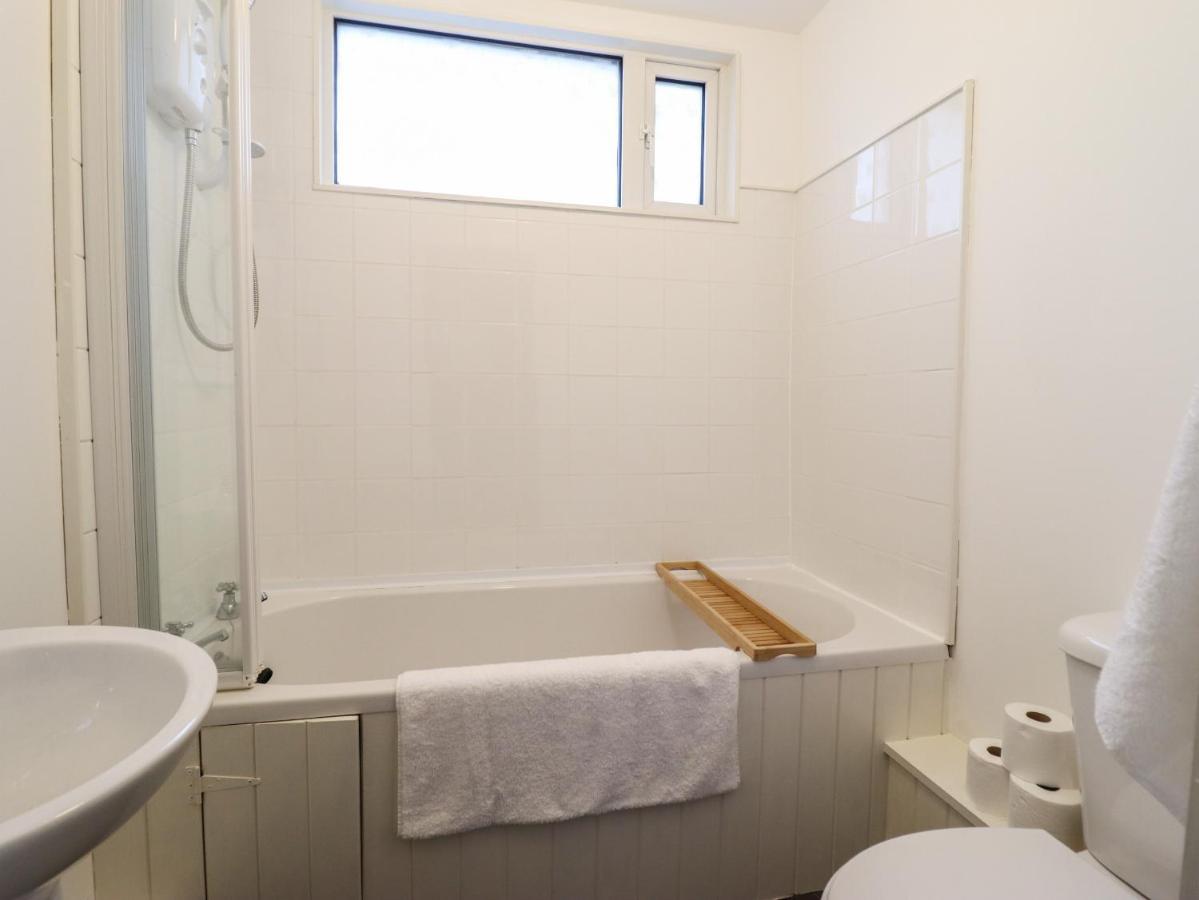 1 Llwyn Hir Villa Blaenau Ffestiniog Luaran gambar