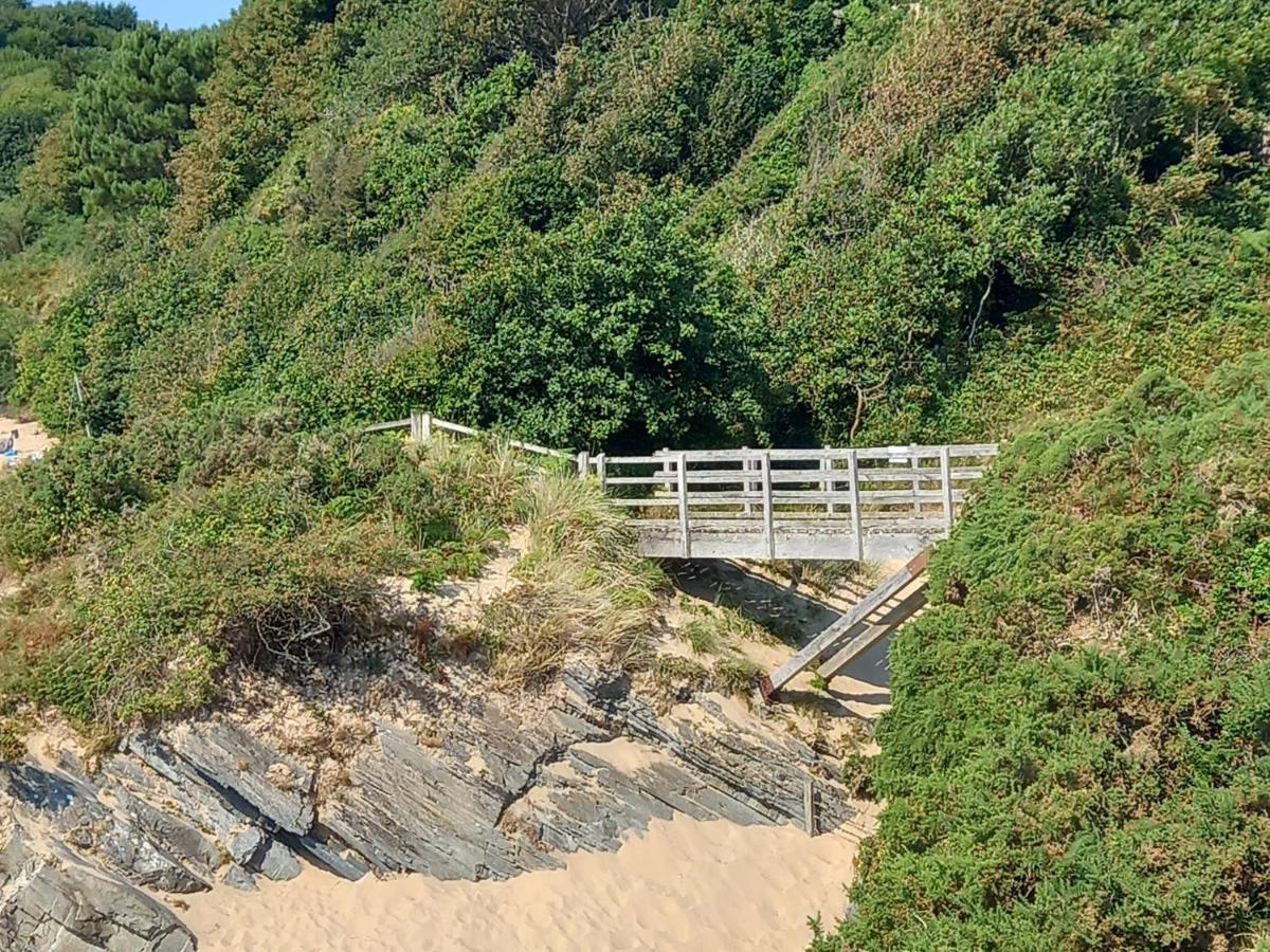 1 Llwyn Hir Villa Blaenau Ffestiniog Luaran gambar